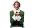 Car Buddy Airblown Buddy Photorealistic Buddy The Elf