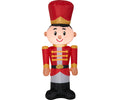 Airblown Toy Soldier Small