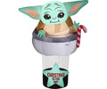 Airblown The Child In Pod Large Scene Star Wars