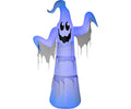 Airblown Shortcircuit Ghost Floating Giant Black Light