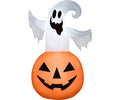 Airblown Ghost In JOL Small Scene
