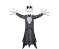 Airblown Hanging Jack Skellington Small Disney