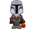 Airblown Mandalorian Halloween Small
