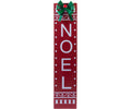 44.5" Noel Leaner Metal Stake