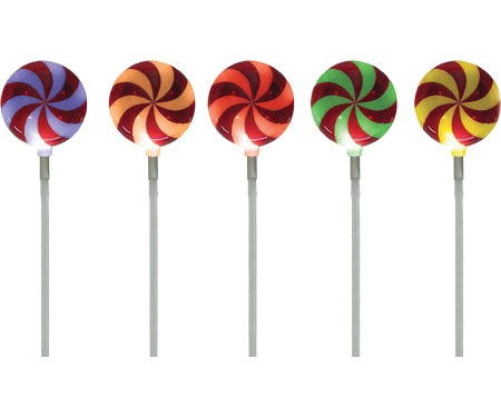 Pathmarker Candy 5 Light Color Change Led